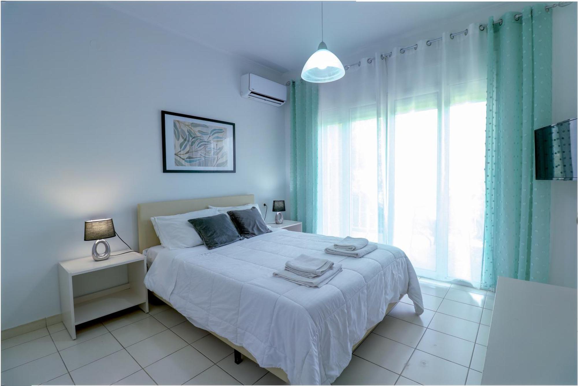 Dreamy Apartments Corfu Kontokali Exterior foto